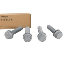 4x Original Schraube für Bremssattel M14x1,5...