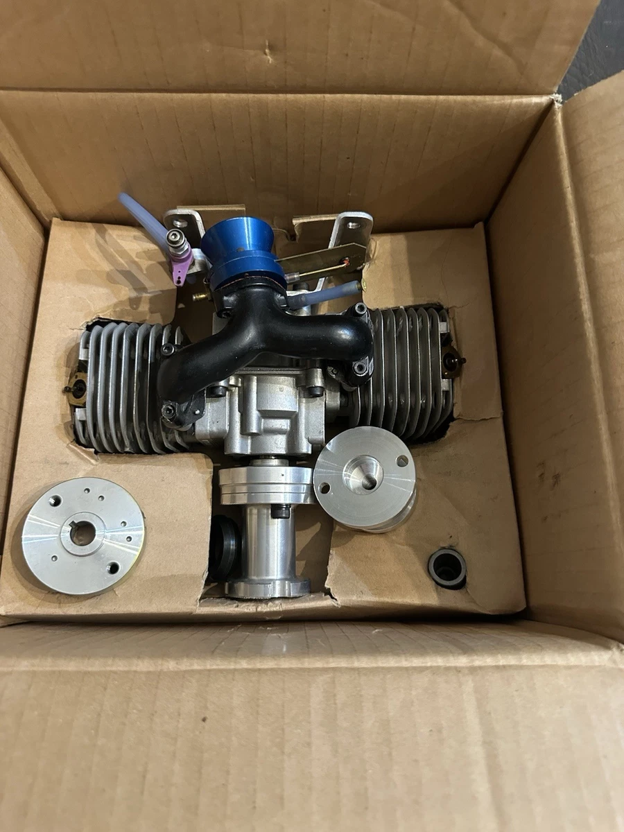 Zenoah Other RC Model Vehicle Parts & Accessories for sale | eBay