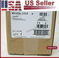 One Honeywell M9185A1018 Modutrol Motor New Fast Shipping