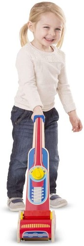 Melissa & Doug Vacuum Cleaner Play Set - Bild 4 von 5