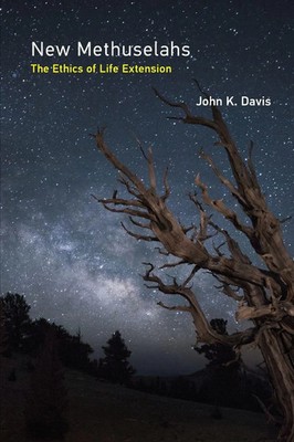 John K. Davis | New Methuselahs | Taschenbuch | Englisch (2024) | MIT Press