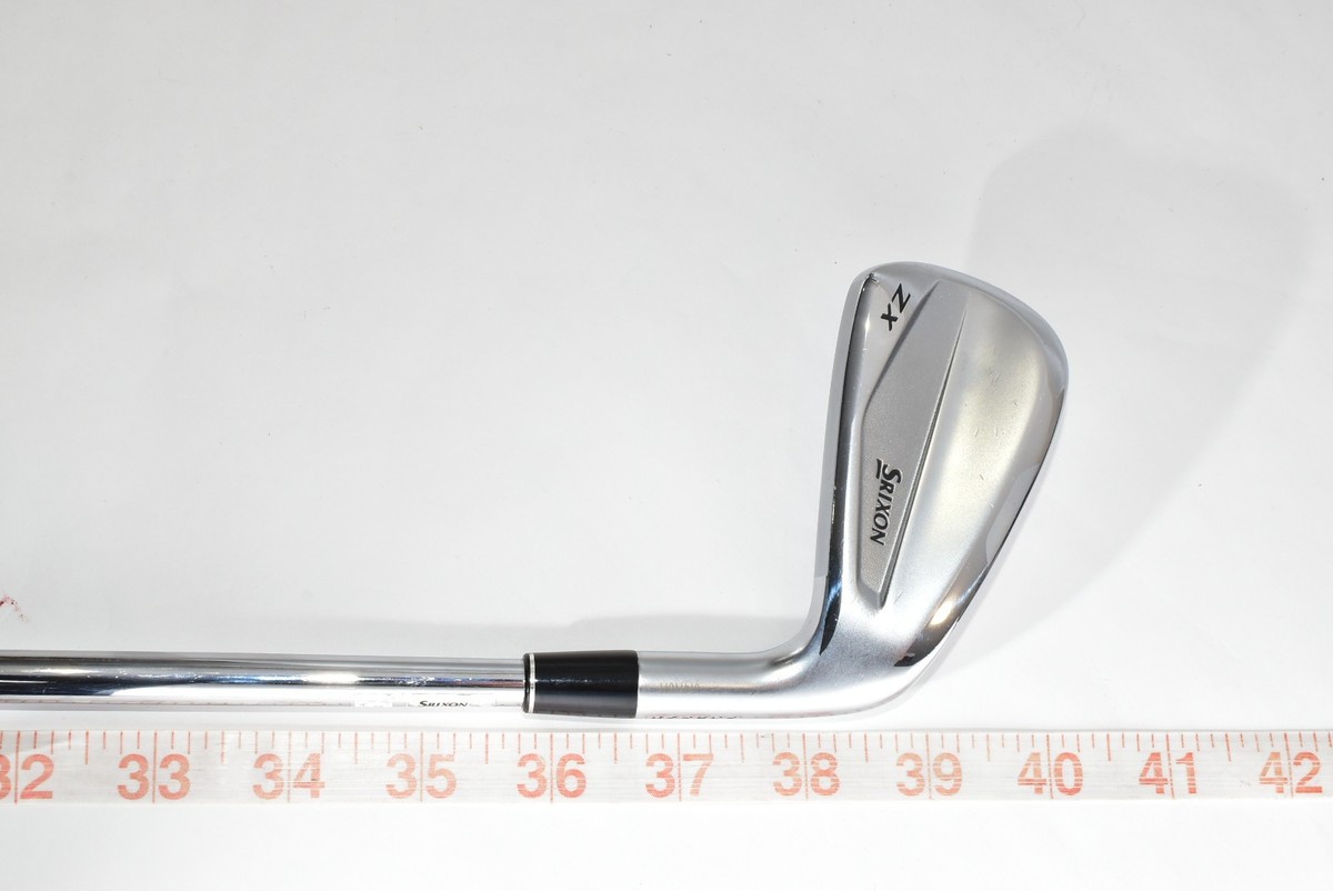 Srixon ZX Forged 4U 23 Utility Modus3 NSPRO Tour105 D.S.T S Stiff