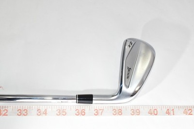 Srixon ZX Forged 4U 23 Utility Modus3 NSPRO Tour105 D.S.T S Stiff