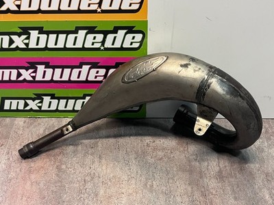 FMF Krümmer Yamaha YZ 125 YZ125 2005-2021 Birne Blase Exhaust