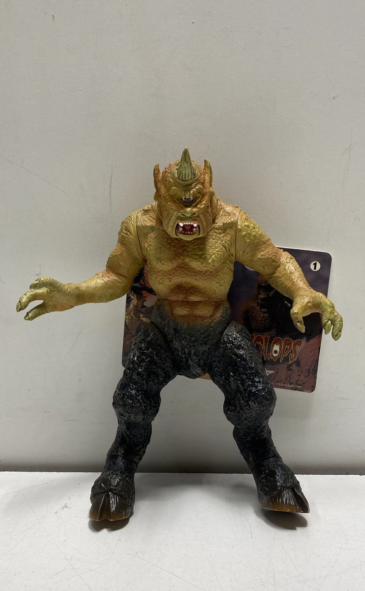 ray harryhausen figures products for sale | eBay