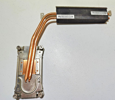 HP EliteOne 800 G2 G3 Touch AIO CPU Fan & Heatsink 911092-001