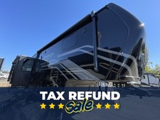 2026 Keystone Montana High Country 295RL