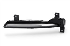 Porsche 718 Boxster Cayman Vorderer Blinker Links Mit DRL Klar 16- OEM Hella