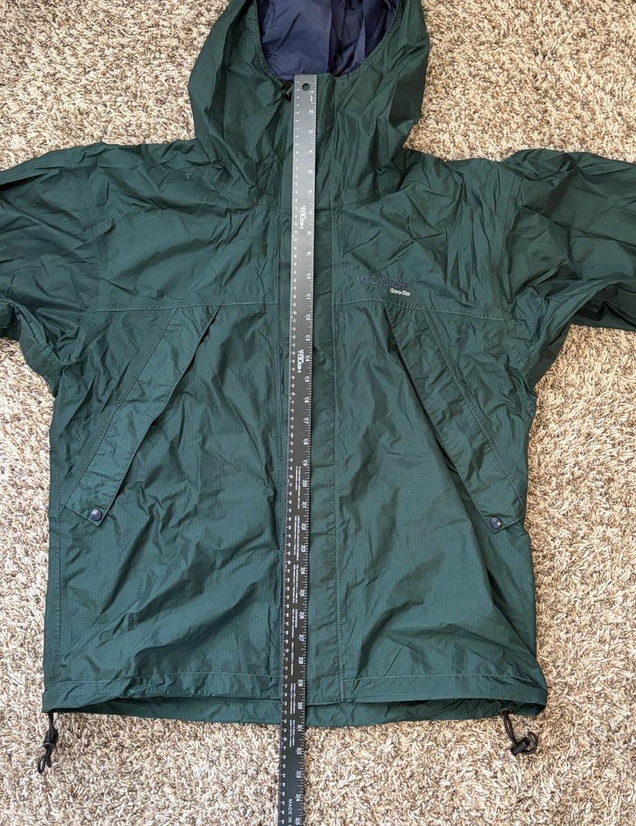 STONE 90s Archive Jacket グリーンエッジ 90s ヴィンテージ STONE