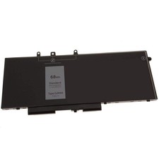 Laptop Battery for Dell Precision 3520; Dell Latitude 5280; Dell Latitude 5480;