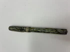 Vintage Diamond Point Fountain Pen, w/ Gold Nib ~ selling as is