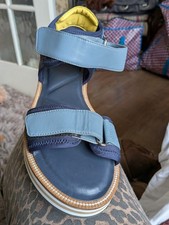 John Lewis Kin Sandals. Never Been Worn Size 41