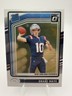 2024 Panini Donruss Optic - Rated Rookie Drake Maye #229 (RC)