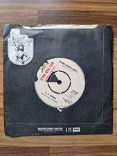 Having A Party Part 2 By H B Barnum 7'' PROMO single