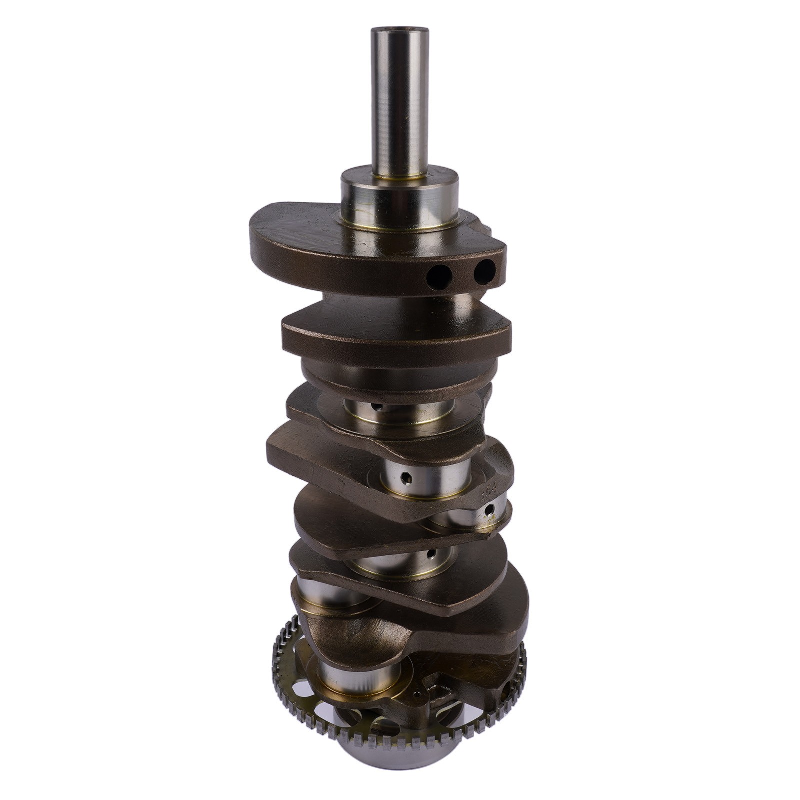 Fits Maserati Ghibli Levante Quattroporte Crankshaft 3.0 V6 Engine 323957 868821