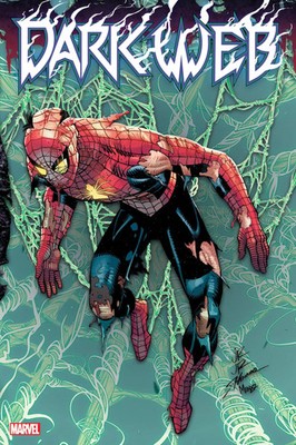 Dark Web Omnibus | Al Ewing (u. a.) | Englisch | Buch | 2025 | Marvel Comics