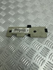 BMW 3 SERIES 2011 E90 LCI ANTENNA AMPLIFIER MODULE 9187658-01