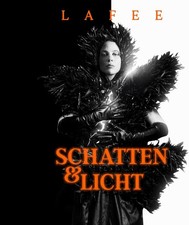 LaFee Schatten & Licht (Vinyl) 12" Album Coloured Vinyl