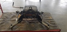 20 Dodge Ram 3500 Curt Q25 5th Wheel Receiver Tow Hitch