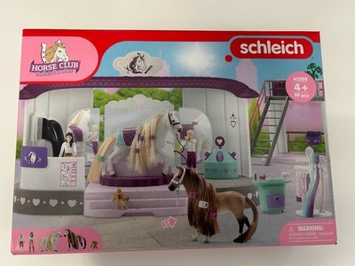 schleich  Sofia's Beauties 42588 Beauty Salon