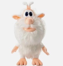 Booba 30CM Plush Doll Figure Toy