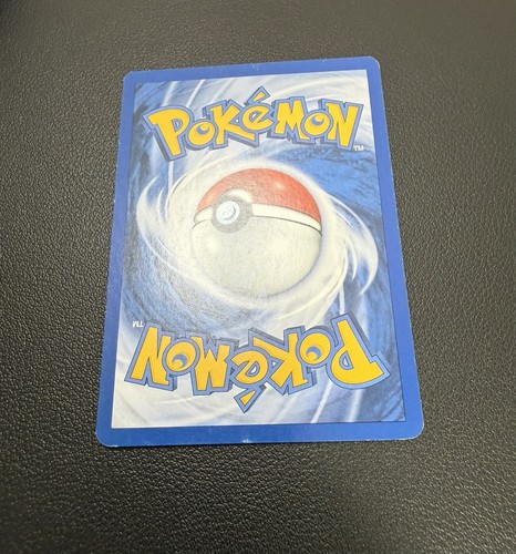 Magikarp 035/102 1st Edition Base Set Regular First Korean Card Rare Non Holo - Picture 4 of 7