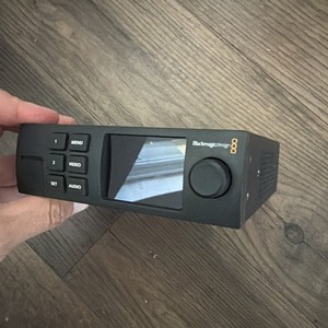 Black Magic Sdi to Hdmi 12g | eBay
