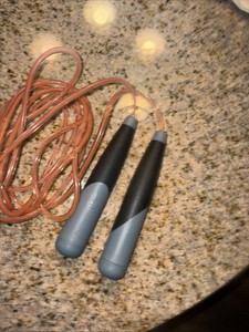 All IN Motion Weighted Jump Rope Crossfit