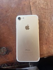 Apple iPhone 7 32GB, Rose Gold, SIM-Free, Unlocked Smartphone BH 61%