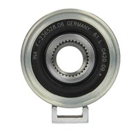 Freilauf Riemenscheibe Oe-Nr. 535018310 Neu Original INA FüR ES051000180810