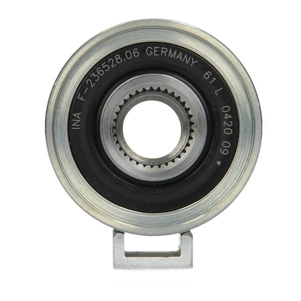 Freilauf Riemenscheibe Oe-Nr. 535018310 Neu Original INA FüR ES051000180810-image