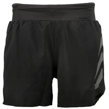 adidas Agr Shorts Mens Black Casual Athletic Bottoms HT9395-A
