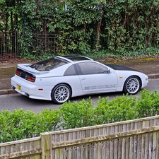 Nissan 300zx 1994 Japan Import Rare