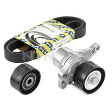 SNR Keilrippenriemensatz 93198828 6992000300 A6992000300 117507569R 24790562