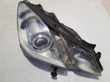 Frontscheinwerfer Mercedes-Benz C207 A2078204461 Xenon Rechts Headlight
