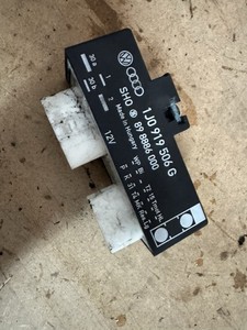 Lüftersteuergerät VW Golf 4 1J0919506G