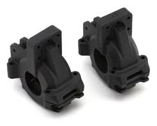 Team Associated RC10B84 Factory Team Carbon Rear Gearbox Set [ASC92512]