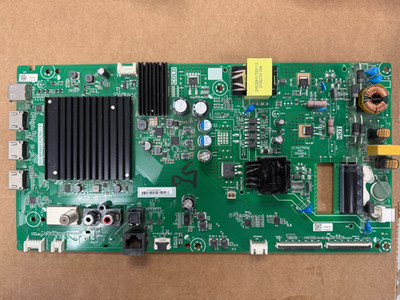 Vizio 6M03A000D500J, A000D500J Main Board / Power Supply for V505M-K09