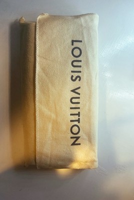 Louis Vuitton x Jeff Koons Masters Collection Turner Pouch / Walle