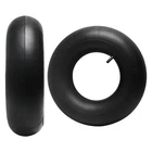 2Pcs 16X6.50-8 Inner Tube For Lawn Mowers Tractor Garden Mower Tire 16x6.5x8