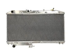 Micah Motors Radiator fit for Lexus ES250 1990-1991/ Toyota Camry 1988-1991