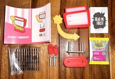 MGA's Miniverse Make It Mini Spaces Furniture Mini Rare New Sunny Marquee