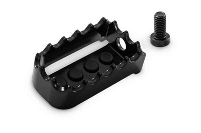 Burly B13-1107B MX Shift Peg - Black