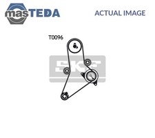 VKMA 02983 TIMING BELT / CAM BELT KIT SKF FOR IVECO DAILY III 2.8L