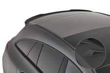 Heck Spoiler Dach Flügel Tuning Wing für Mercedes Benz CLA X118 HF773-L