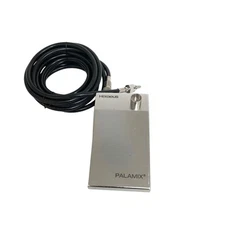 HERAEUS PALAMIX REF 66036748, VACUUM PUMP