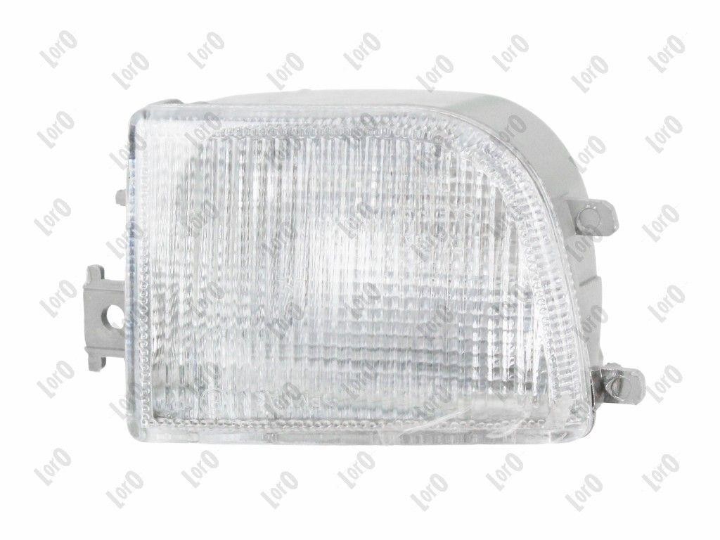 Original ABAKUS Blinkleuchte 053-26321-2524 für VW