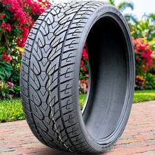 Fullway Hs266 30530r26 109v Xl All Season Performance Tire Utqg 420aa