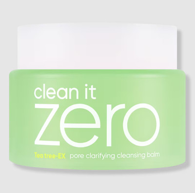 BANILA CO Clean it Zero Cleansing Balm Pore Clarifying 3.3 oz