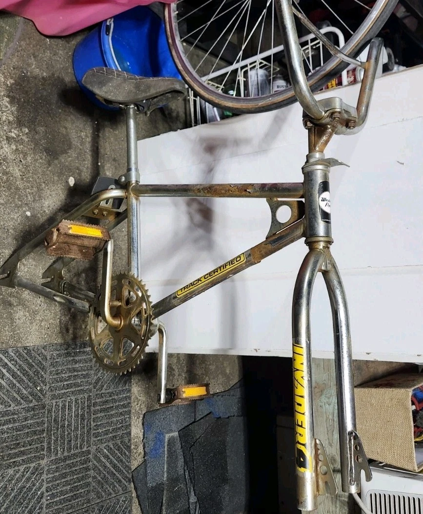 Western Flyer Steel Frame Vintage Bikes for sale | eBay